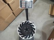 Hyundai Ioniq 5 2021- Cerchi forgiati OEM R18 (set da 4) foto 5