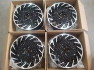 Hyundai Ioniq 5 2021- Cerchi forgiati OEM R18 (set da 4) foto 4