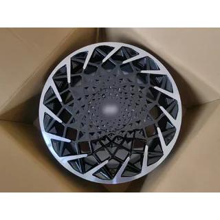 Cerchi forgiati OEM R18 (set da 4) Hyundai Ioniq 5 2021- foto 1