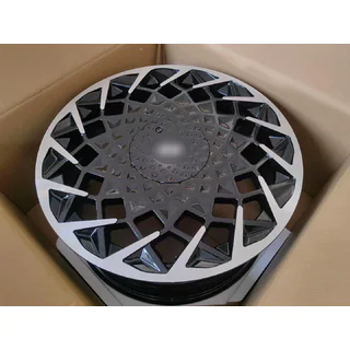 Cerchi forgiati OEM R18 (set da 4) Hyundai Ioniq 5 2021- foto 2