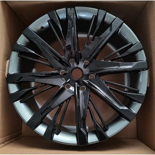 Cerchi forgiati OEM R22 (Set di 4) Infiniti QX80 2013-2024 foto 1