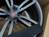 Jaguar XJ 2010- Cerchi forgiati OEM R20 V1 (set da 4) foto 8