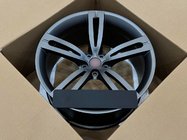 Jaguar XJ 2010- Cerchi forgiati OEM R20 V1 (set da 4) foto 2