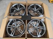 Jaguar XJ 2010- Cerchi forgiati OEM R20 V1 (set da 4) foto 6