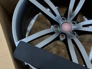 Jaguar XJ 2010- Cerchi forgiati OEM R20 V1 (set da 4) foto 7