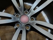 Jaguar XJ 2010- Cerchi forgiati OEM R20 V1 (set da 4) foto 9