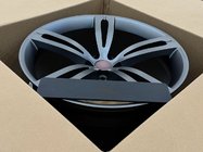 Jaguar XJ 2010- Cerchi forgiati OEM R20 V1 (set da 4) foto 4