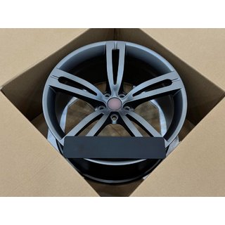 Cerchi forgiati OEM R20 V1 (set da 4) foto 2