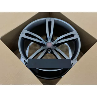 Cerchi forgiati OEM R20 V1 (set da 4) Jaguar XJ 2010- foto 2