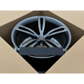 Cerchi forgiati OEM R20 V1 (set da 4) Jaguar XJ 2010- foto 3