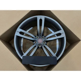 Cerchi forgiati OEM R20 V1 (set da 4) Jaguar XJ 2010- foto 1