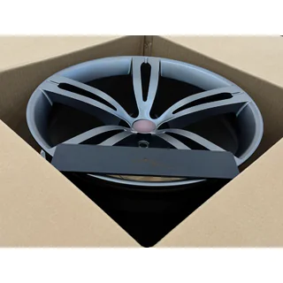Cerchi forgiati OEM R20 V1 (set da 4) Jaguar XJ 2010- foto 4
