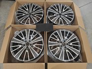 Jaguar XJ 2010- Cerchi forgiati OEM R20 V2 (set da 4) foto 7