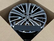 Jaguar XJ 2010- Cerchi forgiati OEM R20 V2 (set da 4) foto 4