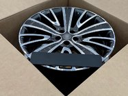 Jaguar XJ 2010- Cerchi forgiati OEM R20 V2 (set da 4) foto 5