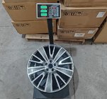 Jaguar XJ 2010- Cerchi forgiati OEM R20 V2 (set da 4) foto 11
