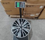 Jaguar XJ 2010- Cerchi forgiati OEM R20 V2 (set da 4) foto 12