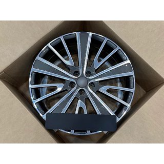 Cerchi forgiati OEM R20 V2 (set da 4) foto 2