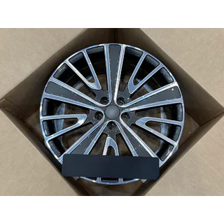 Cerchi forgiati OEM R20 V2 (set da 4) Jaguar XJ 2010- foto 2
