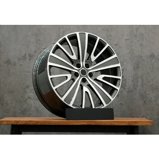 Cerchi forgiati OEM R20 V2 (set da 4) Jaguar XJ 2010- foto 1