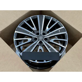 Cerchi forgiati OEM R20 V2 (set da 4) Jaguar XJ 2010- foto 3