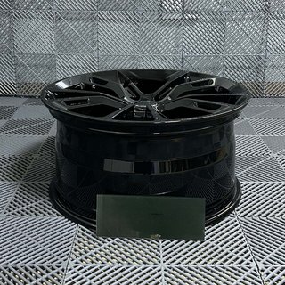 Cerchi forgiati OEM R20 V2 (set da 4) Jeep Grand Cherokee WK2 2010-2021 foto 4