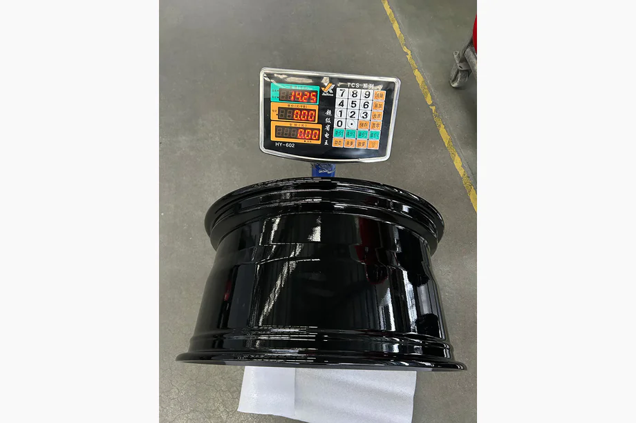 Jeep Grand Cherokee WK2 2010-2021 Cerchi forgiati OEM R20 V2 (set da 4) Foto 6