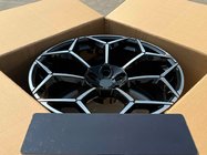 Lamborghini Urus 2018- Cerchi forgiati OEM R23 V1 (set da 4) foto 4