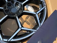 Lamborghini Urus 2018- Cerchi forgiati OEM R23 V1 (set da 4) foto 6