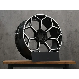 Cerchi forgiati OEM R23 V1 (set da 4) foto 1