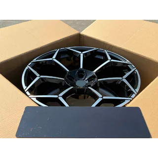 Cerchi forgiati OEM R23 V1 (set da 4) foto 4