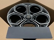 Lamborghini Aventador 2011-2022 Cerchi forgiati OEM R20 R21 V1 (Set da 4) foto 5