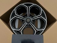 Lamborghini Aventador 2011-2022 Cerchi forgiati OEM R20 R21 V1 (Set da 4) foto 2