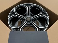 Lamborghini Aventador 2011-2022 Cerchi forgiati OEM R20 R21 V1 (Set da 4) foto 4