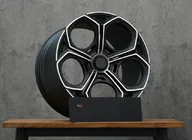 Lamborghini Aventador 2011-2022 Cerchi forgiati OEM R20 R21 V1 (Set da 4) foto 1