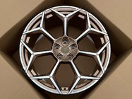 Lamborghini Urus 2018- Cerchi forgiati OEM R23 V2 (Set di 4) foto 2