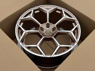 Lamborghini Urus 2018- Cerchi forgiati OEM R23 V2 (Set di 4) foto 4