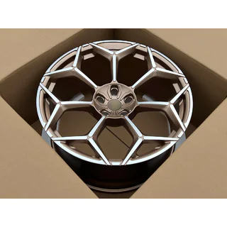 Cerchi forgiati OEM R23 V2 (Set di 4) foto 4