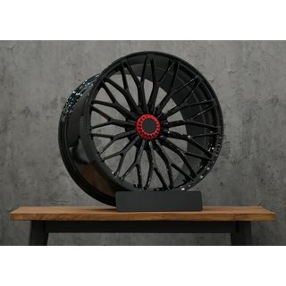 Cerchi forgiati OEM R20 R21 V2 (Set da 4) foto 1
