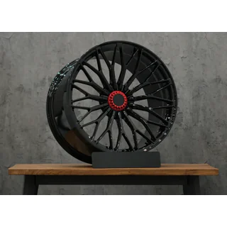Cerchi forgiati OEM R20 R21 V2 (Set da 4)