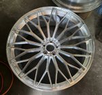 Lamborghini Urus 2018- Cerchi forgiati OEM R23 V3 (Set di 4) foto 11