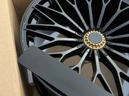 Lamborghini Urus 2018- Cerchi forgiati OEM R23 V3 (Set di 4) foto 10