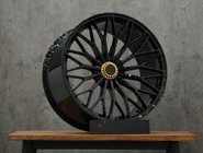 Lamborghini Urus 2018- Cerchi forgiati OEM R23 V3 (Set di 4) foto 1