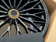 Lamborghini Urus 2018- Cerchi forgiati OEM R23 V3 (Set di 4) foto 8