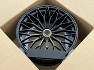Lamborghini Urus 2018- Cerchi forgiati OEM R23 V3 (Set di 4) foto 3