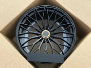 Lamborghini Urus 2018- Cerchi forgiati OEM R23 V3 (Set di 4) foto 2