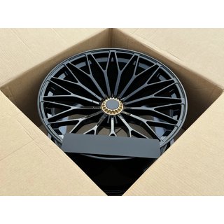 Cerchi forgiati OEM R23 V3 (Set di 4) Lamborghini Urus 2018- foto 4