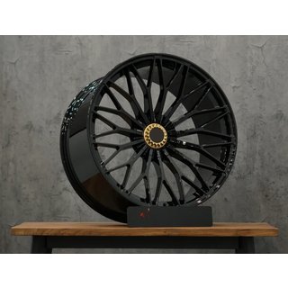 Cerchi forgiati OEM R23 V3 (Set di 4) Lamborghini Urus 2018- foto 1