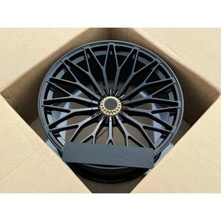 Cerchi forgiati OEM R23 V3 (Set di 4) Lamborghini Urus 2018- foto 3
