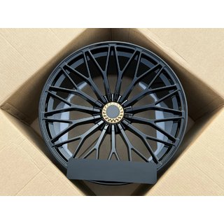 Cerchi forgiati OEM R23 V3 (Set di 4) Lamborghini Urus 2018- foto 2